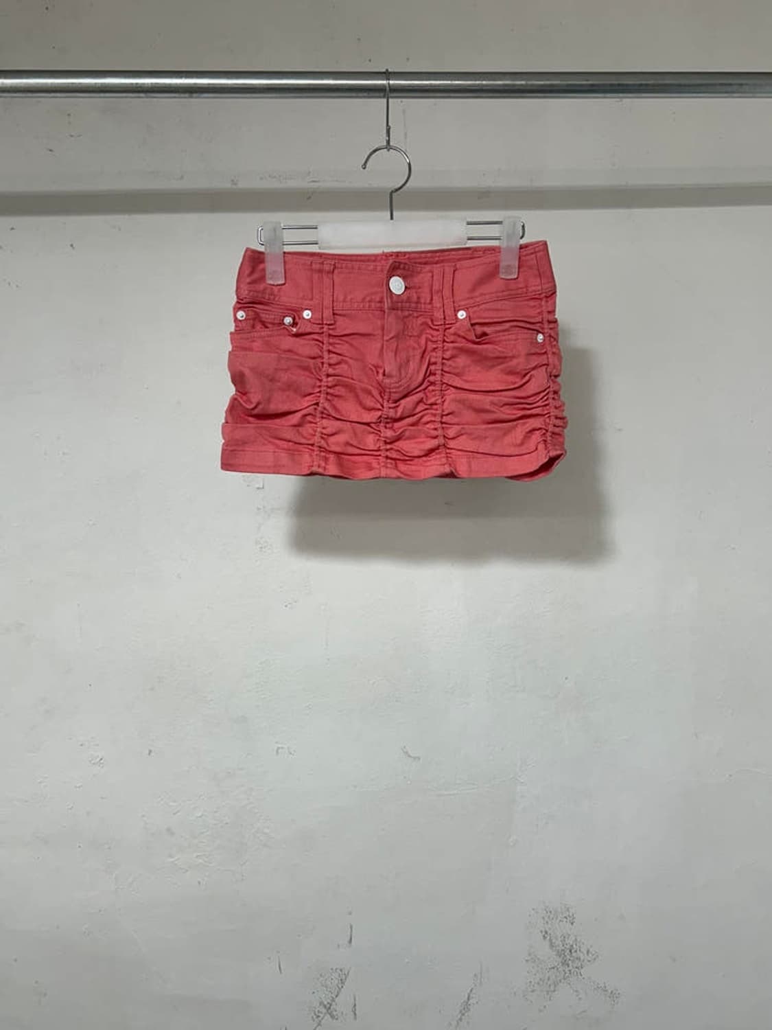 vtg skirt 상품이미지1