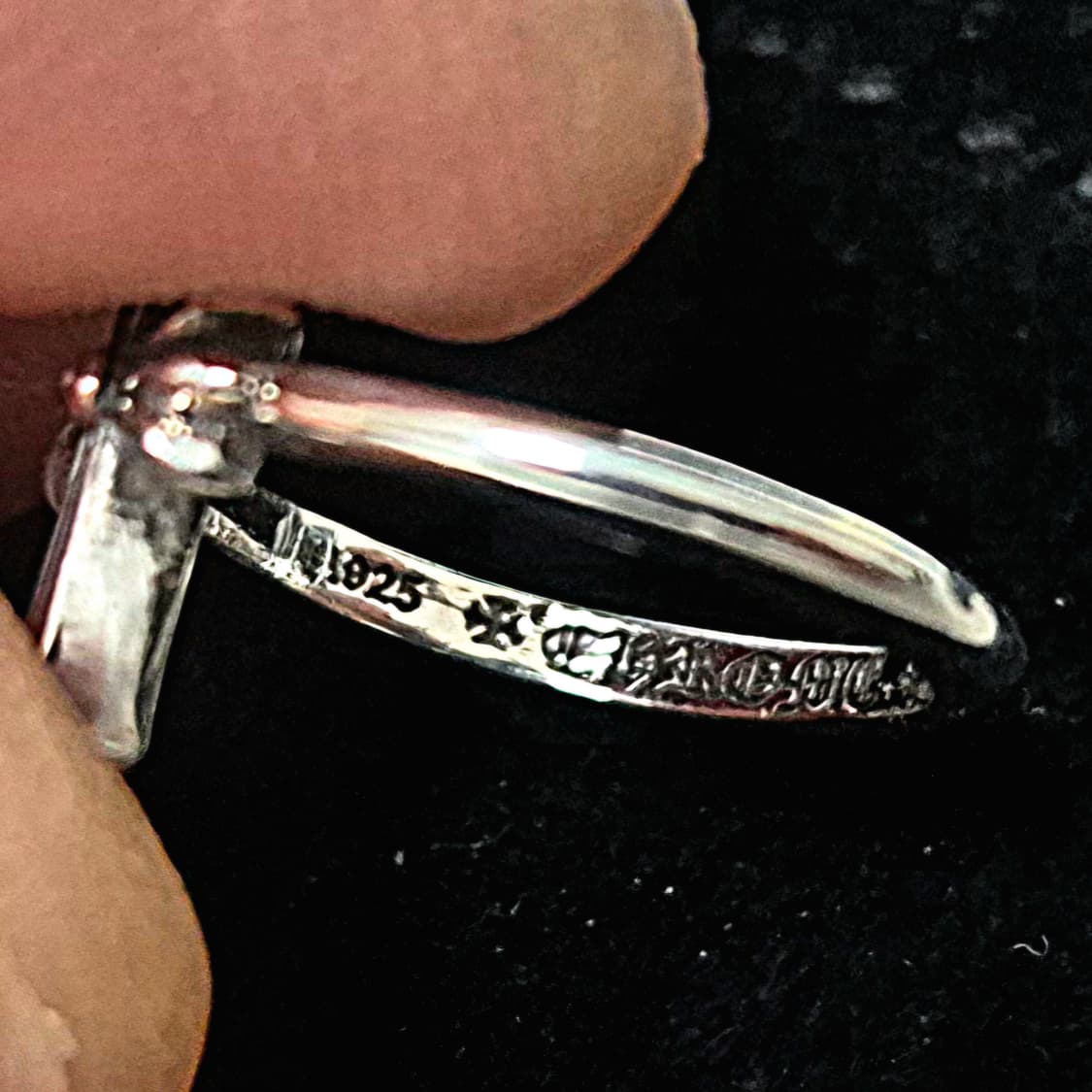 크롬하츠 크로스 버블검 3호 상품이미지5