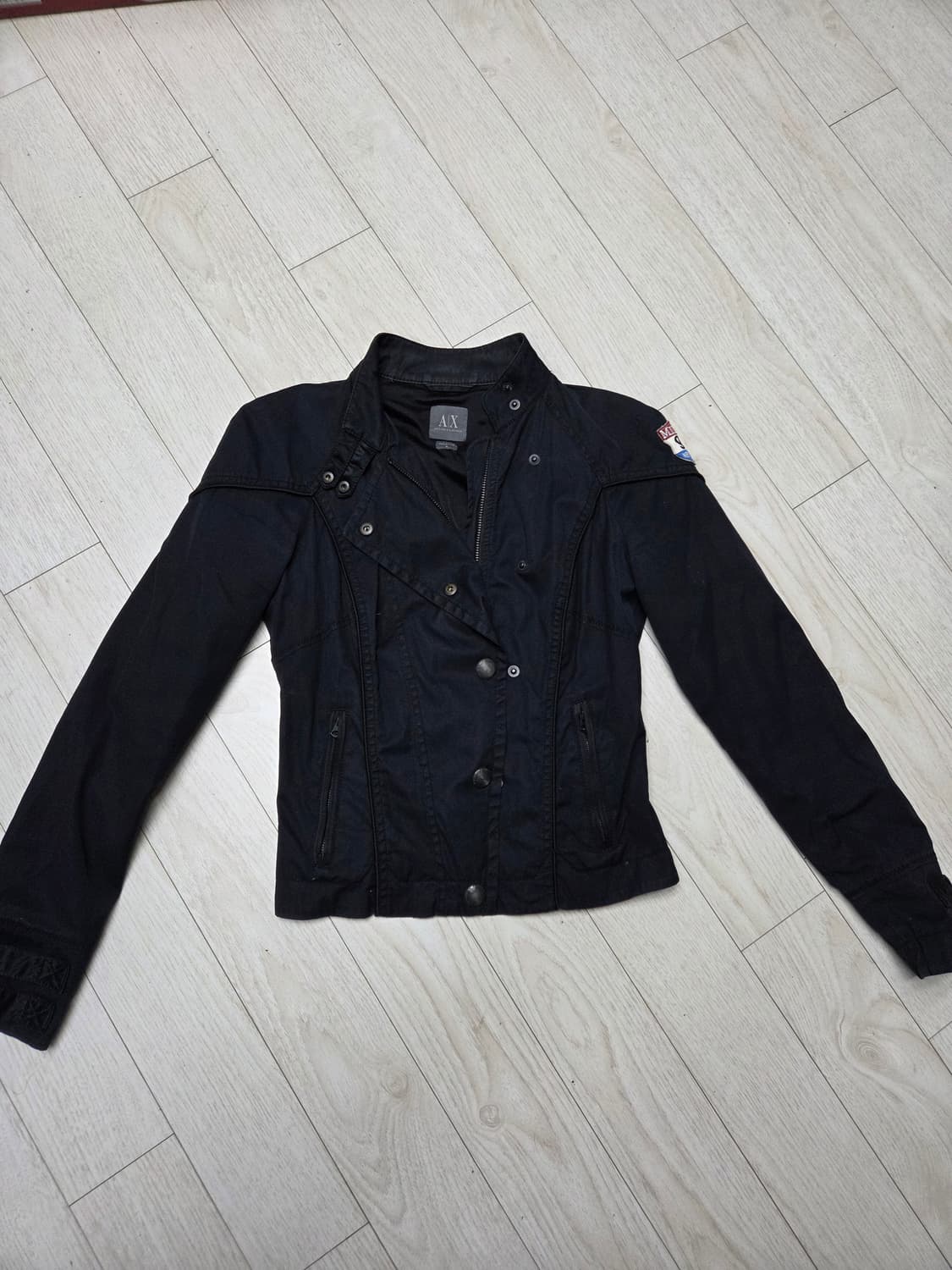 알마니  Armani Exchange 여성 자켓 s 상품이미지1