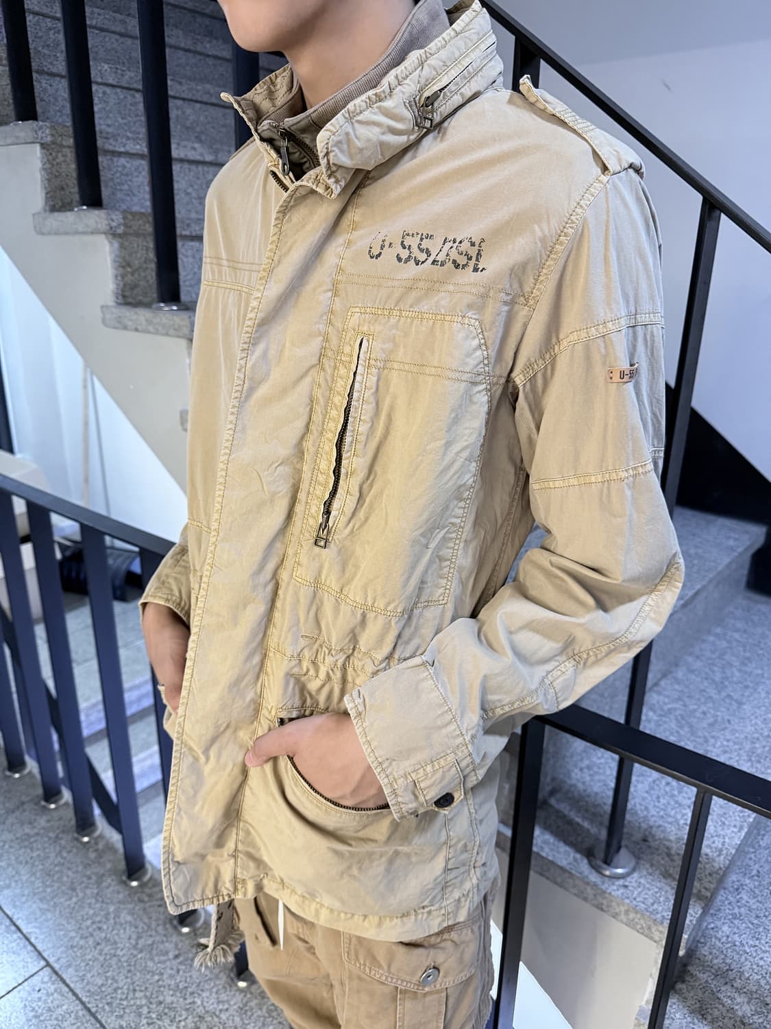 DIESEL 상품이미지2