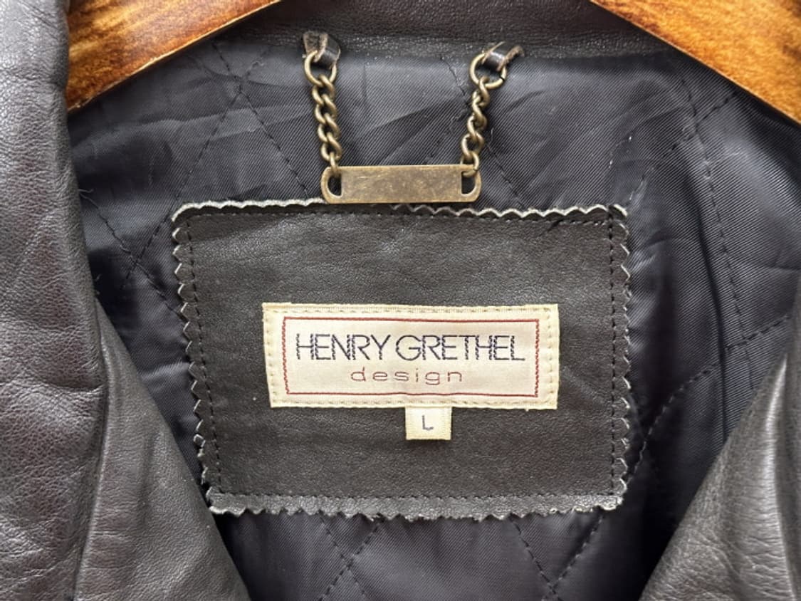 HENRY GRETHEL (XL) 상품이미지8