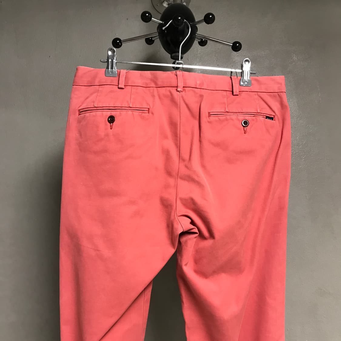 폴로 랄프로렌 핑크 치노 팬츠 30/32 상품이미지2