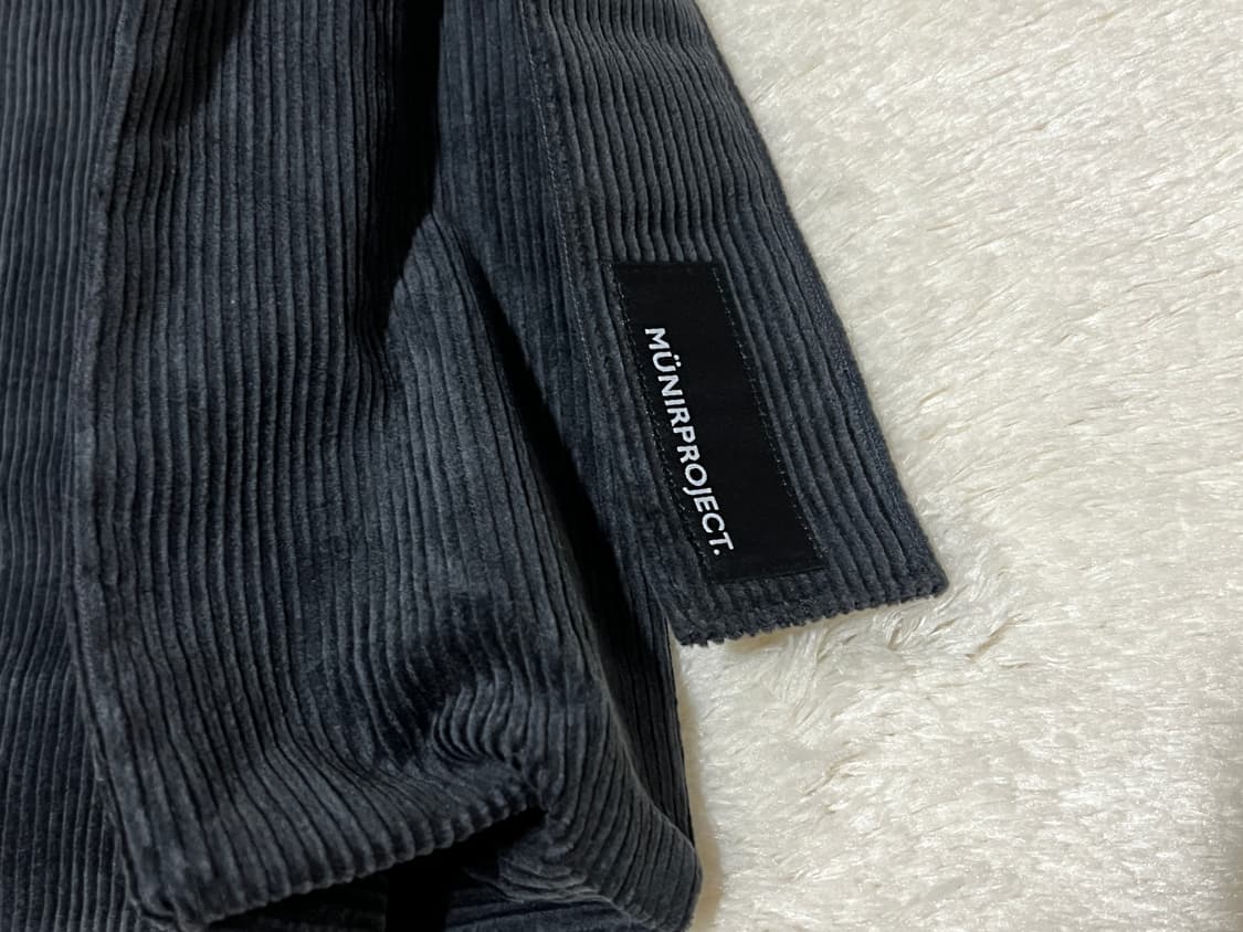 뮈니르프로젝트 매그넛 호보백 상품이미지4