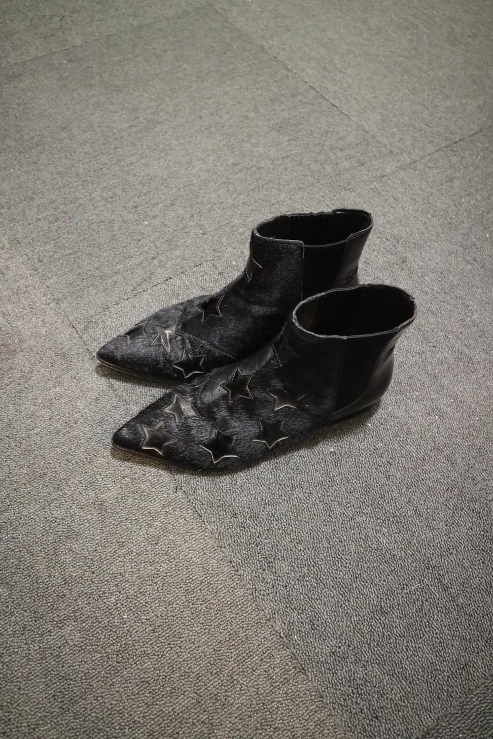 ASH star chelsea boots 상품이미지1