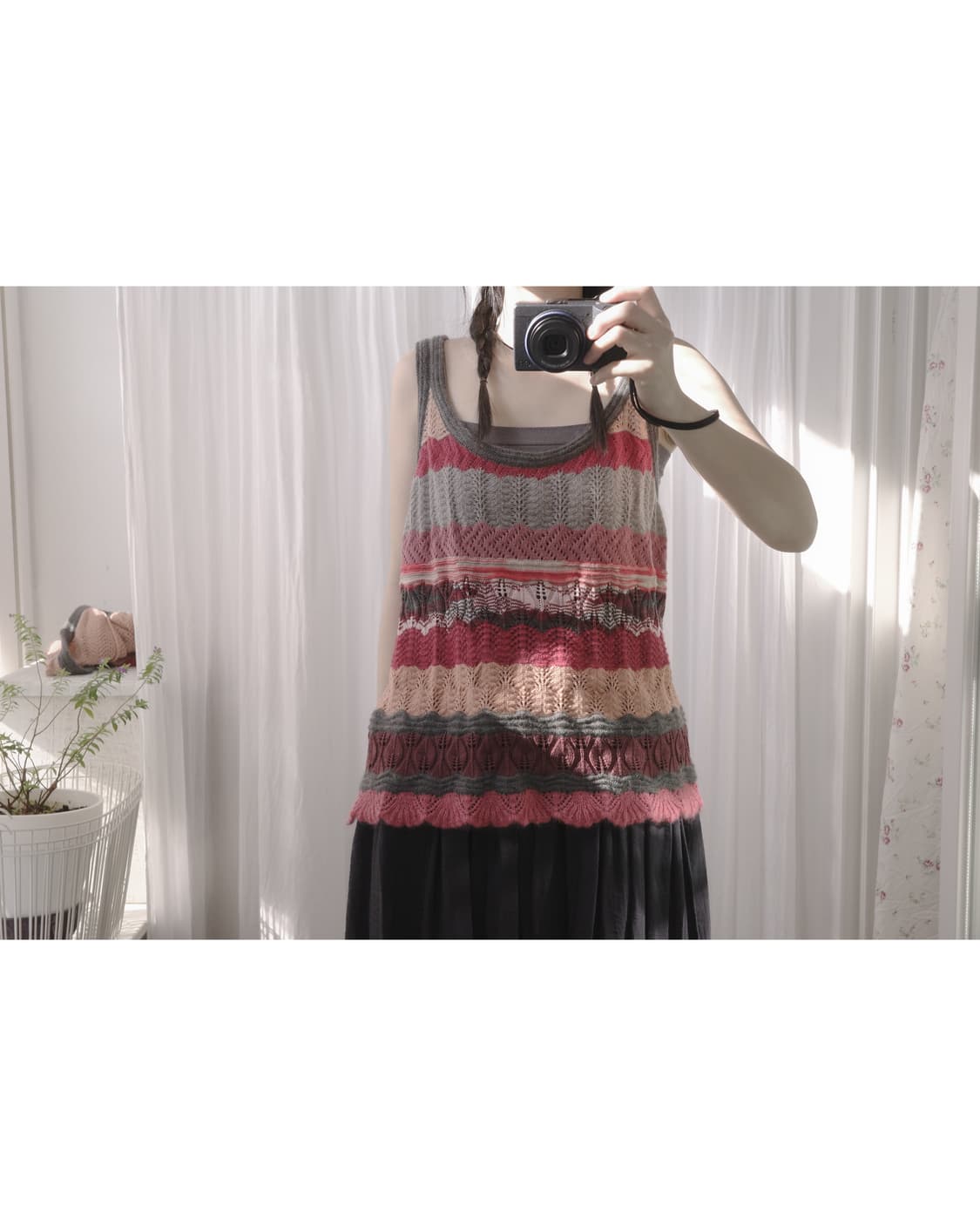 Missoni cardigan set 상품이미지8