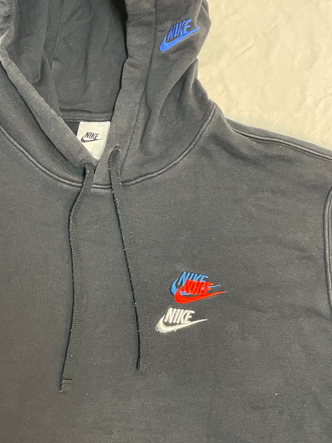 나이키 후드티 상품이미지2