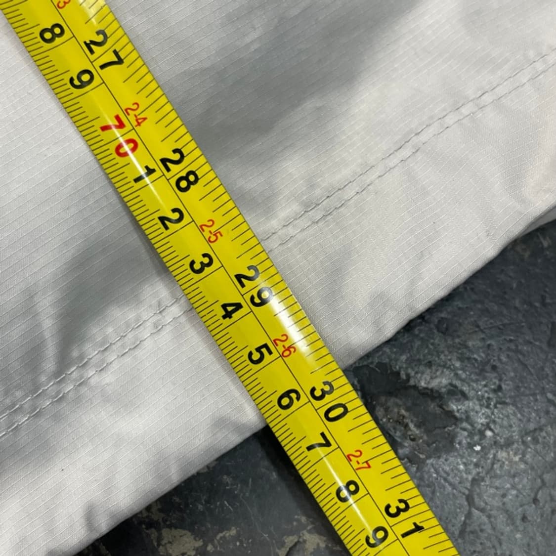 105 나이키 골프 바람막이  상품이미지8