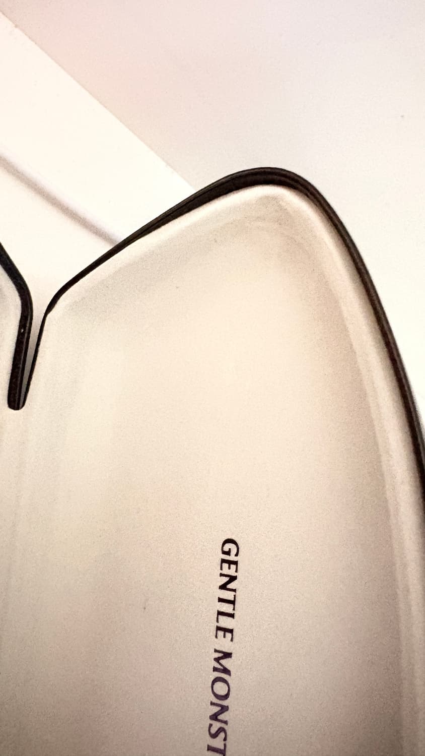 젠틀몬스터 진 상품이미지2