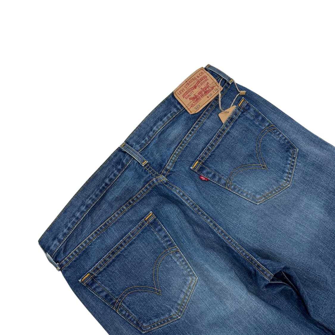 [36] 리바이스 529 데님 청바지 [lv1191] 상품이미지7