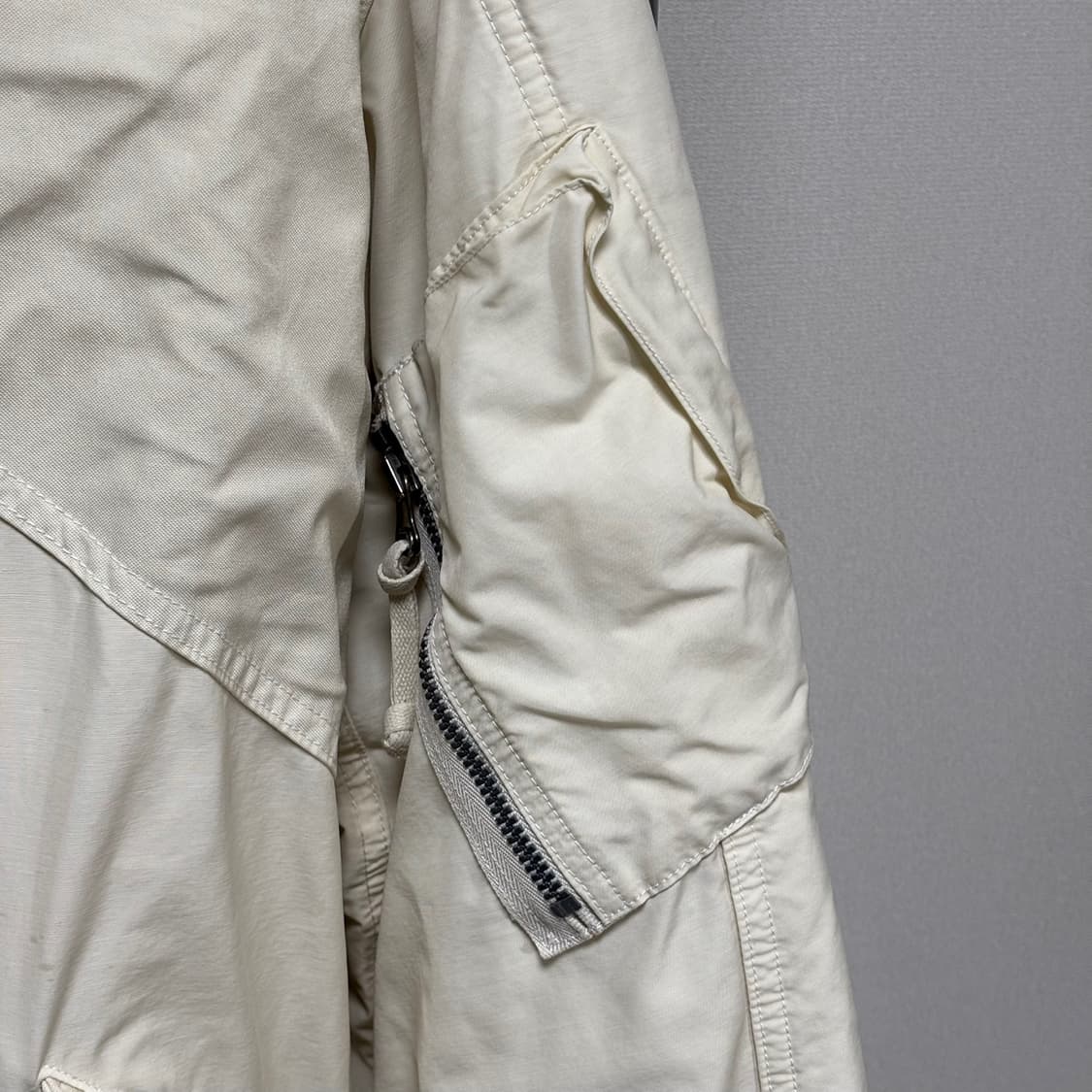 3) visvim 비즈빔 sar s.a.r 자켓 상품이미지2