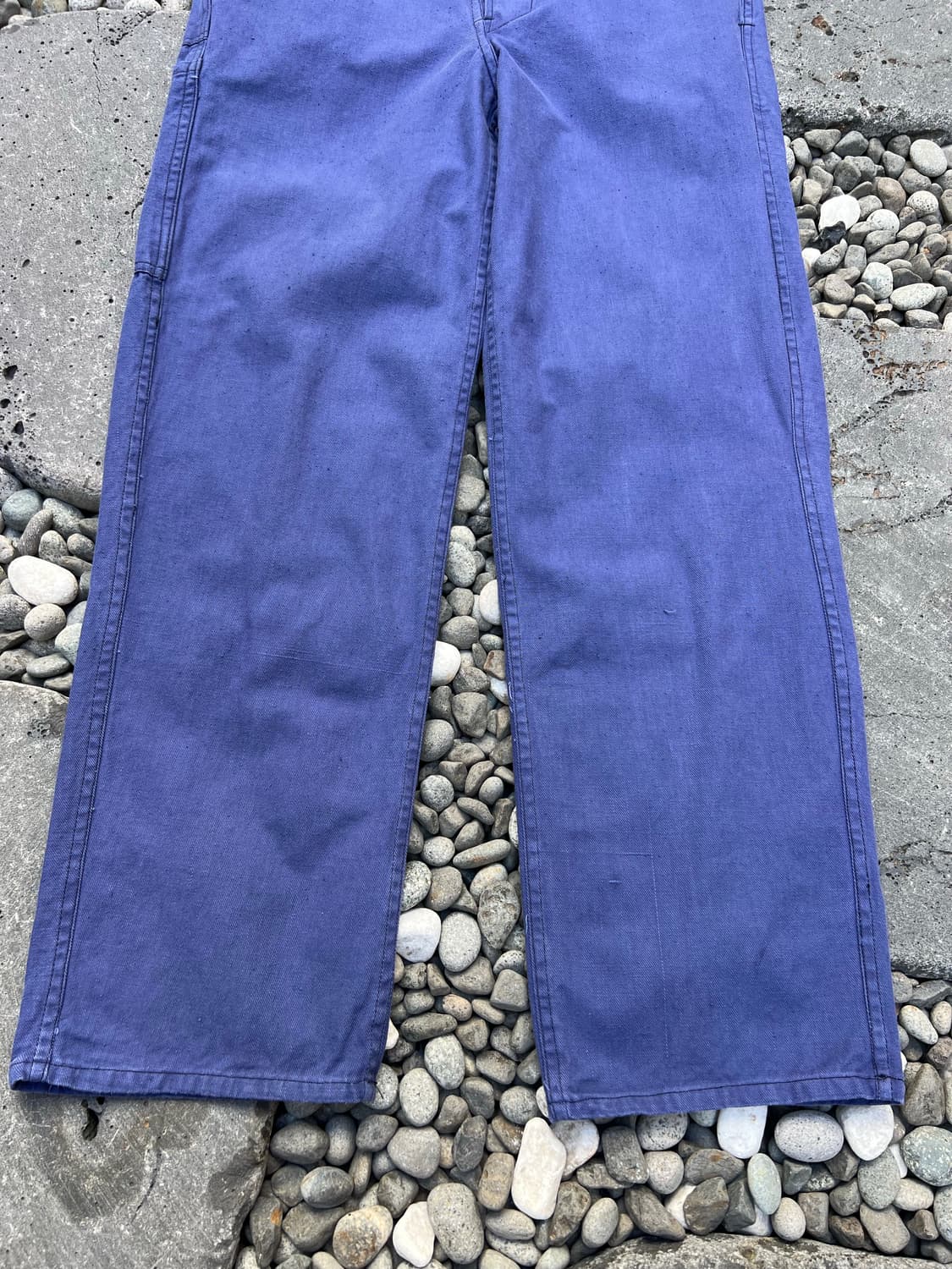 (37인치)OLD VINTAGE FRENCH 프렌치워크팬츠 상품이미지4