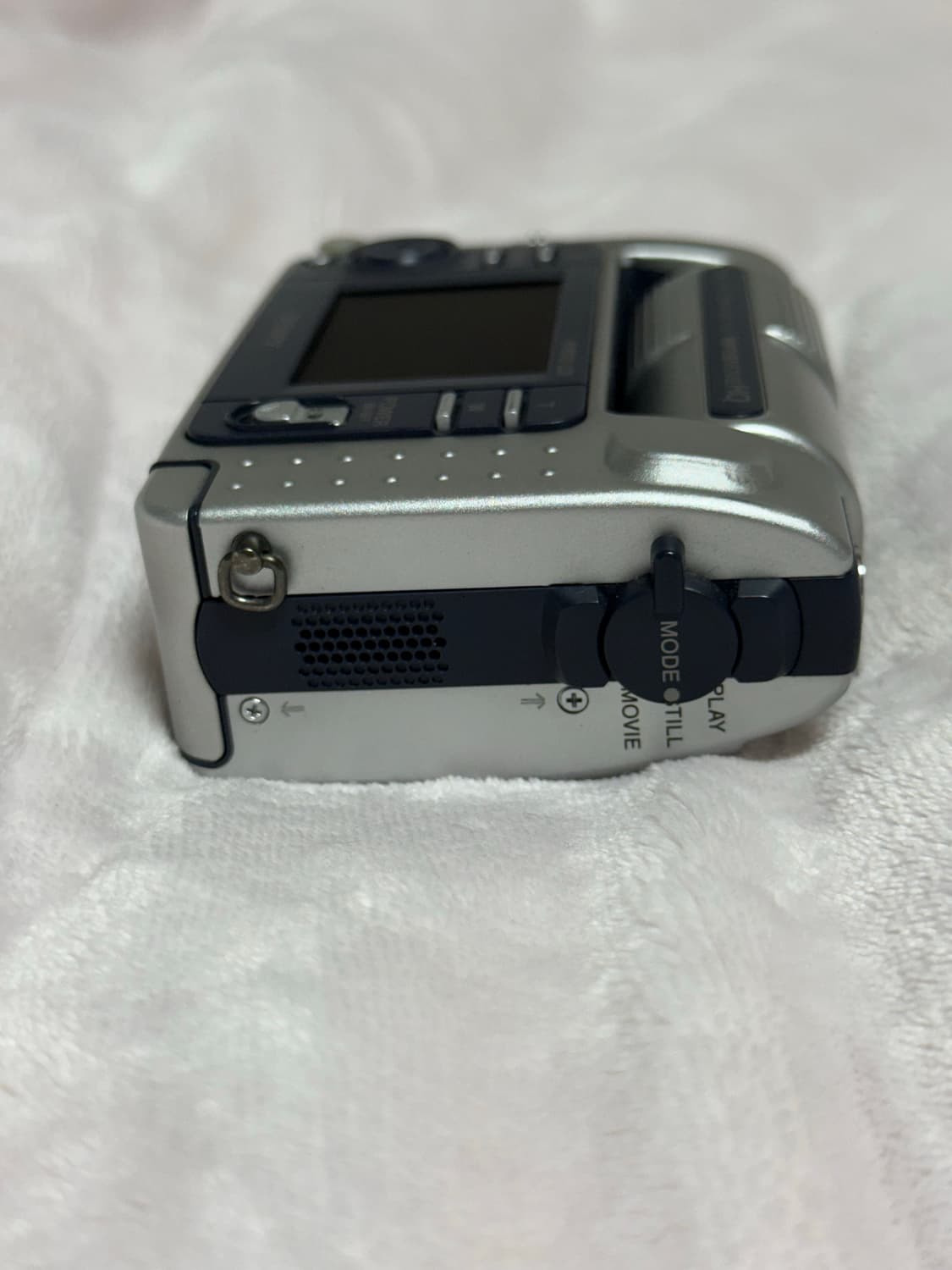 소니 사이버샷 DSC-F55V 빈티지 디카 디지털 카메라 상품이미지4