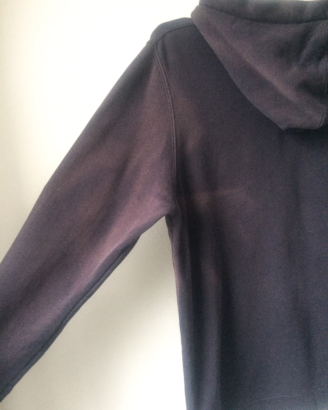 Stussy hood 상품이미지5