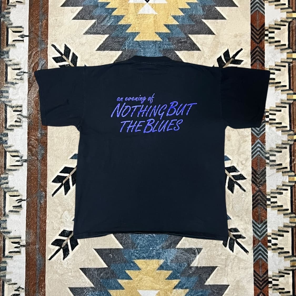 94’s Eric Clapton Shirt 상품이미지3