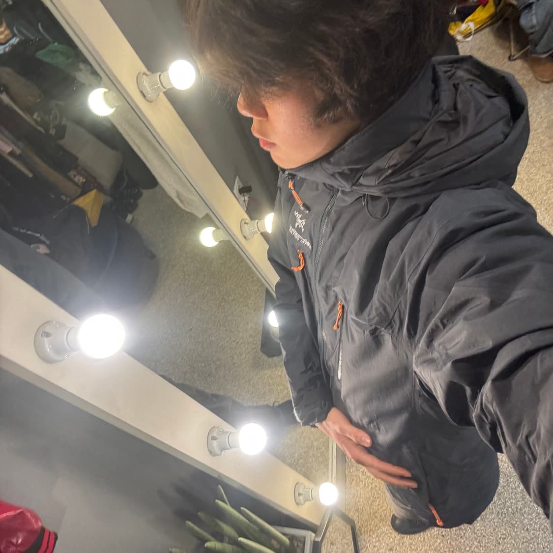 아크테릭스패딩 상품이미지6