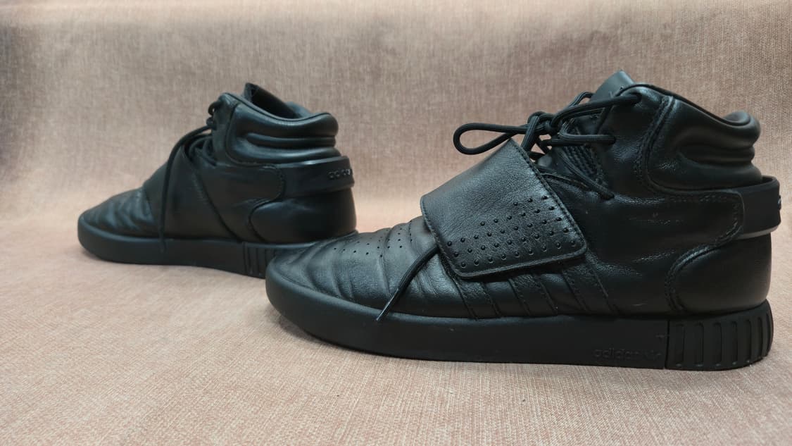 아디다스 270mm-  오리지널 튜블라 인베이더 스트렙 신발 운동화 상품이미지4