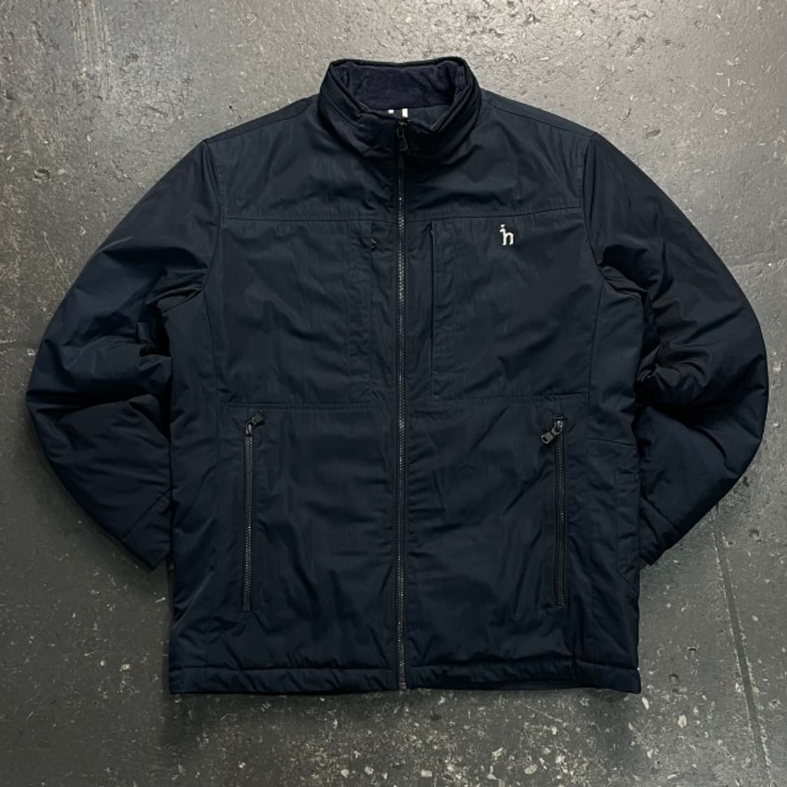 95 헤지스 점퍼  상품이미지1