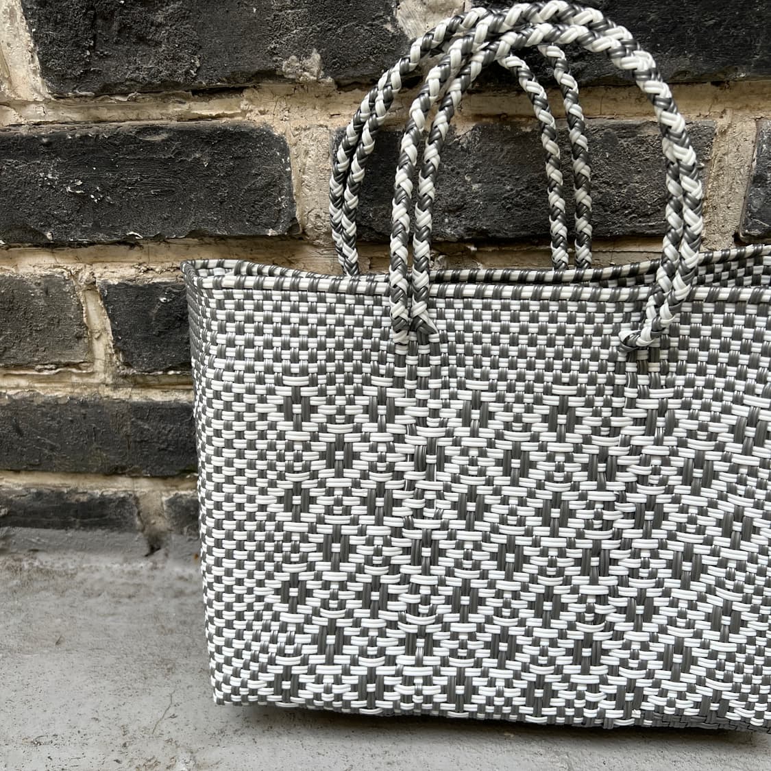 Vivala vida 메르카도 백 상품이미지4