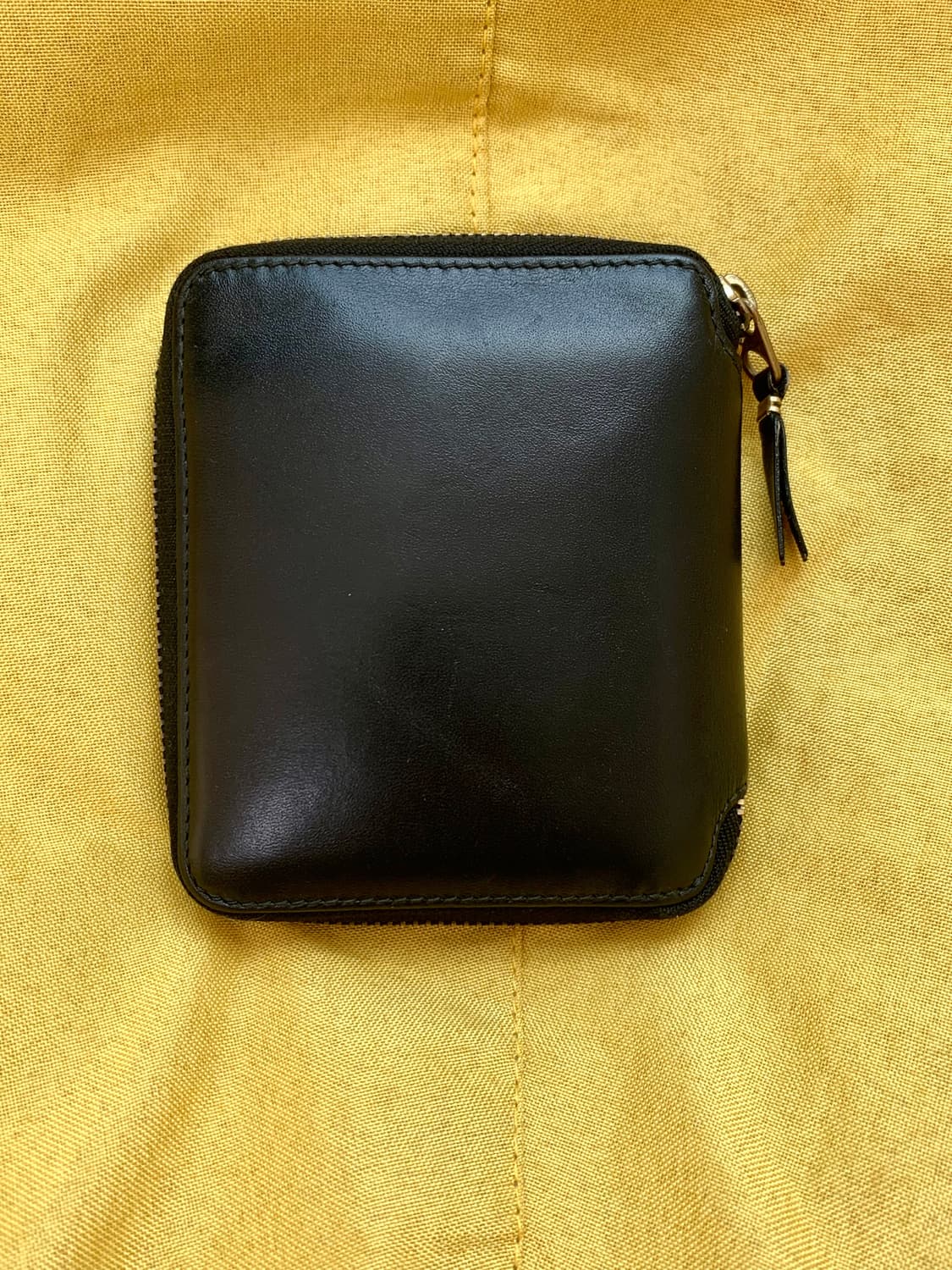 꼼데가르송 지갑 (black) 상품이미지1