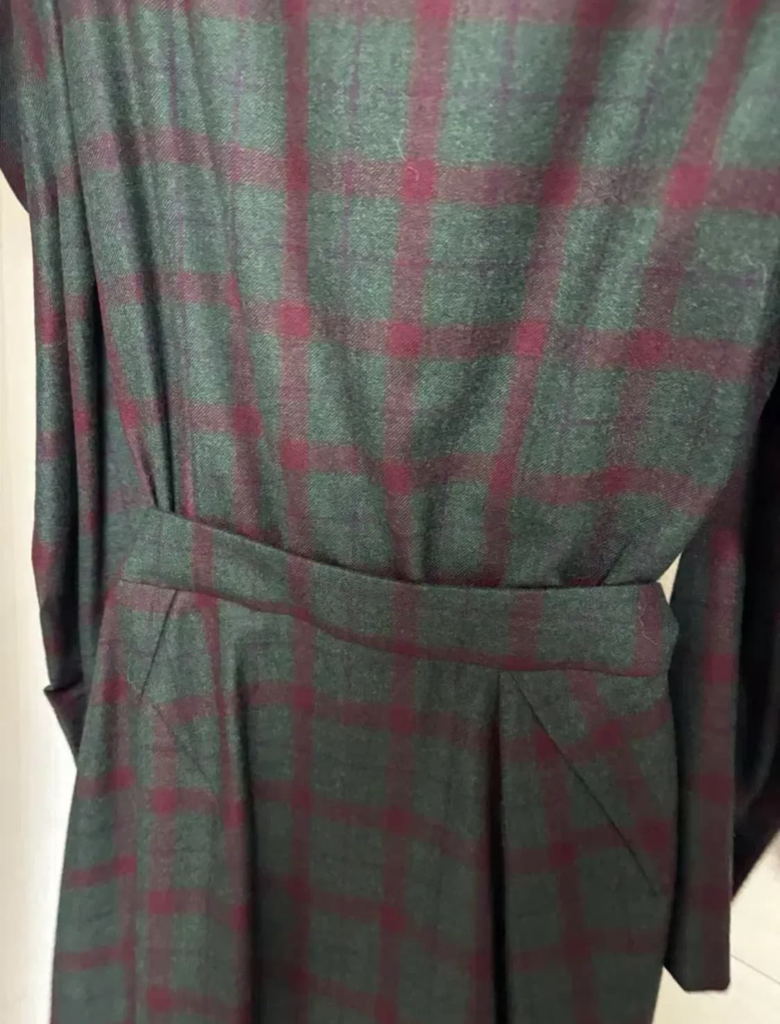 비비안웨스트우드 원피스 38 상품이미지2