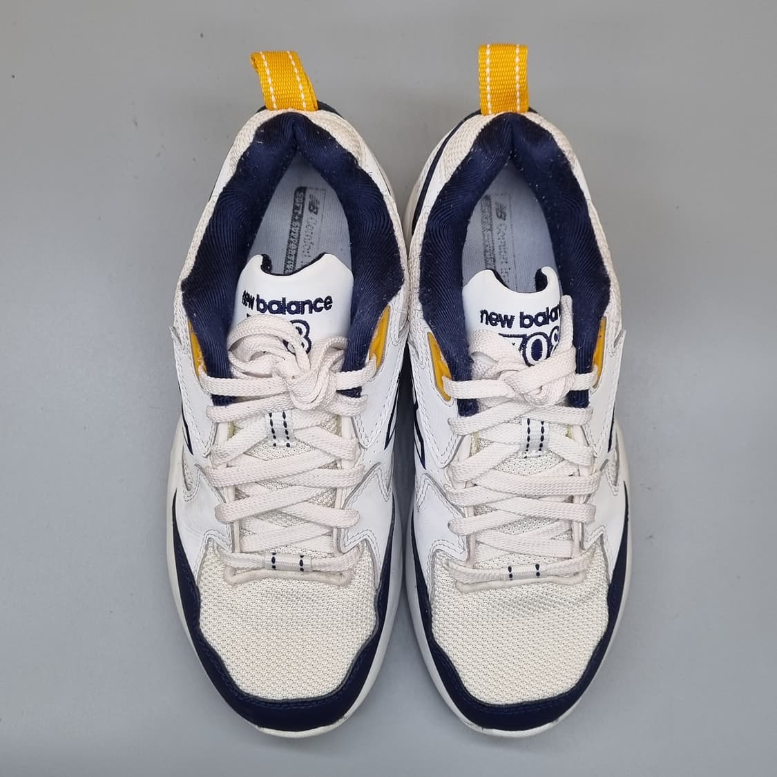 뉴발란스 708 운동화250  상품이미지2