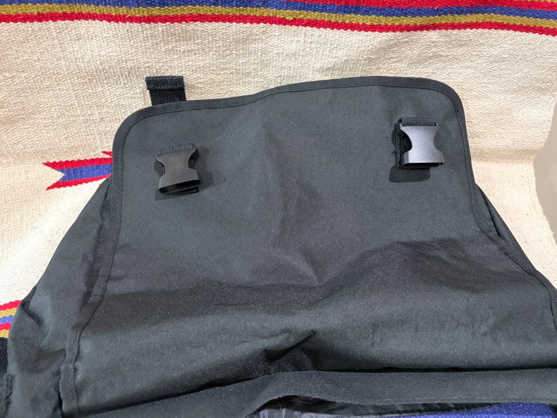 칼 헬무트 메신저 크로스백 / karl helmut cross bag 상품이미지6