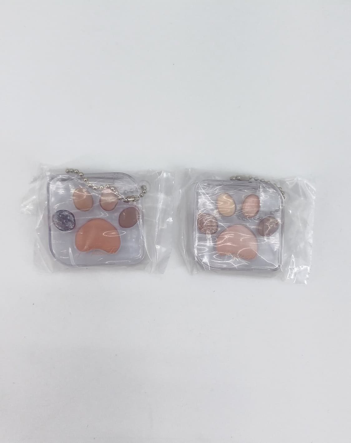 MilleFee 아이섀도우 밀피 일본 미니어쳐 가챠 키링(사용가능) 상품이미지3