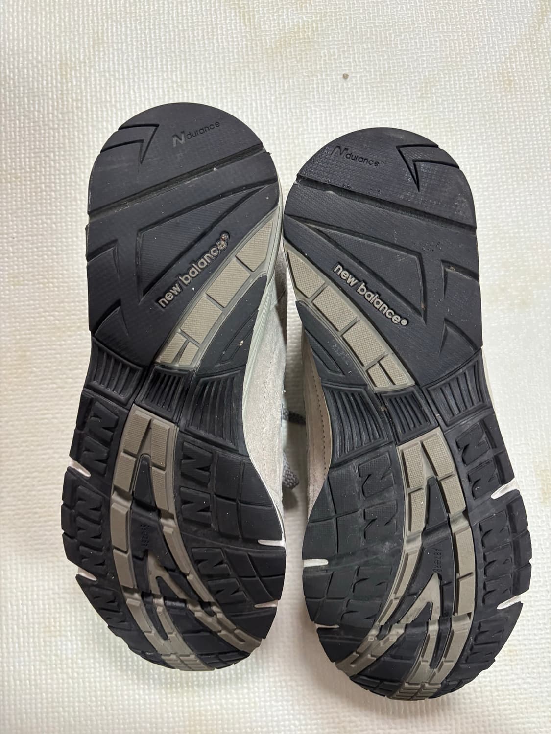 뉴발란스 991 285 상품이미지4