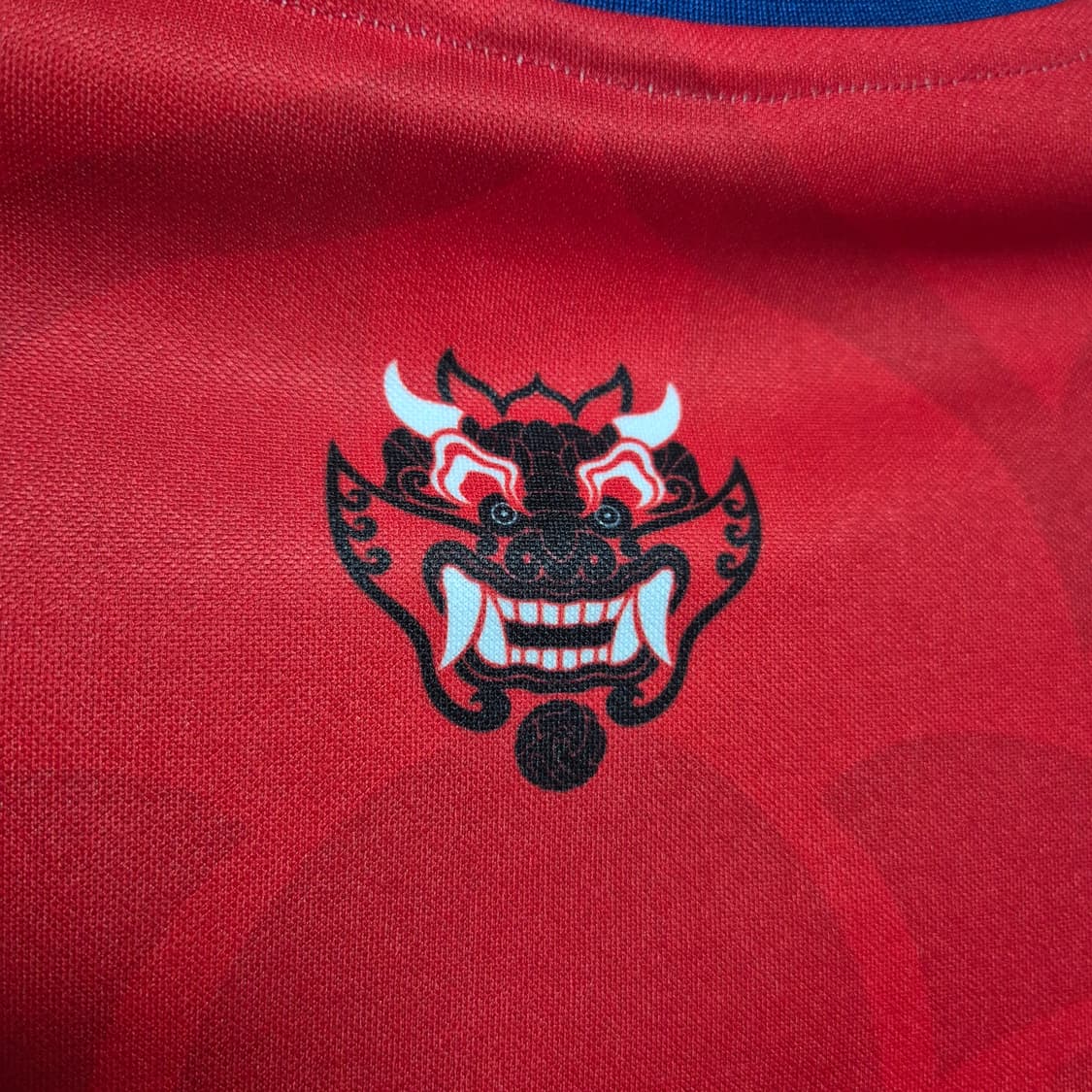 99 대한민국 L (오버더피치x붉은악마) 상품이미지7