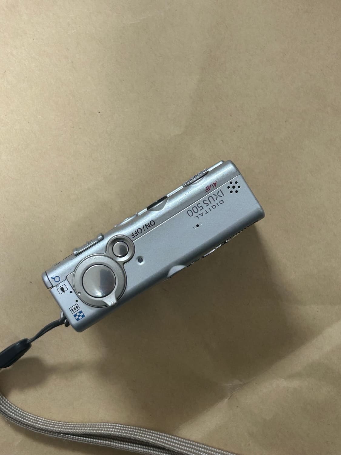 캐논 익서스 500 상품이미지6