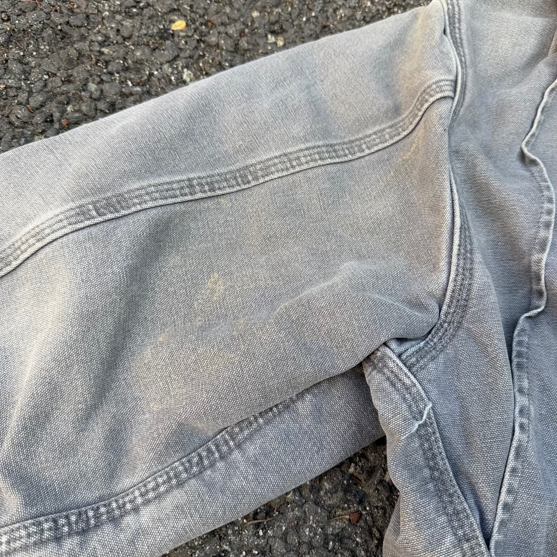 OG Vintage Carhartt J97 MTL Detroit  상품이미지6