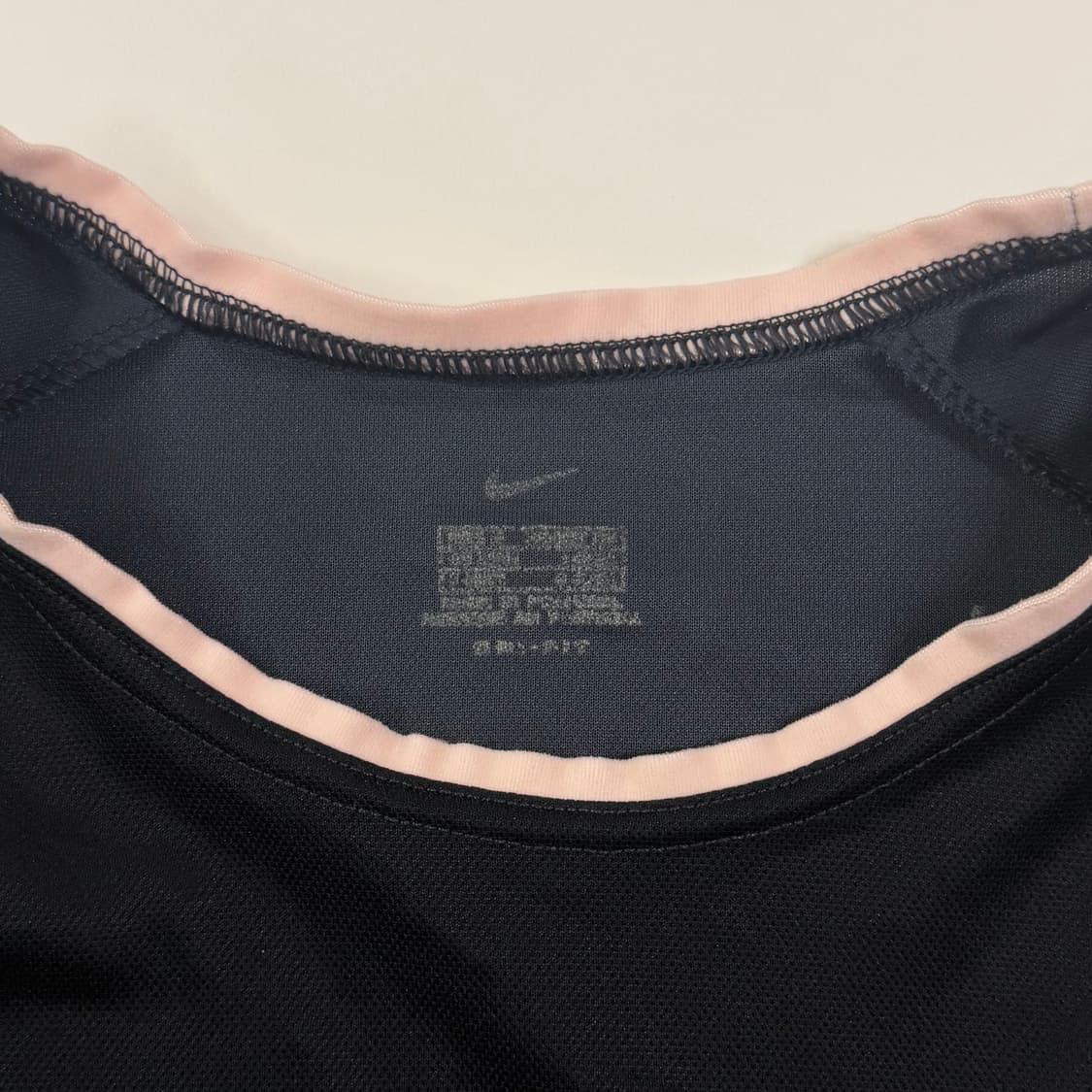 01-02 파리생제르망 서드 호나우지뉴 유니폼 상품이미지9