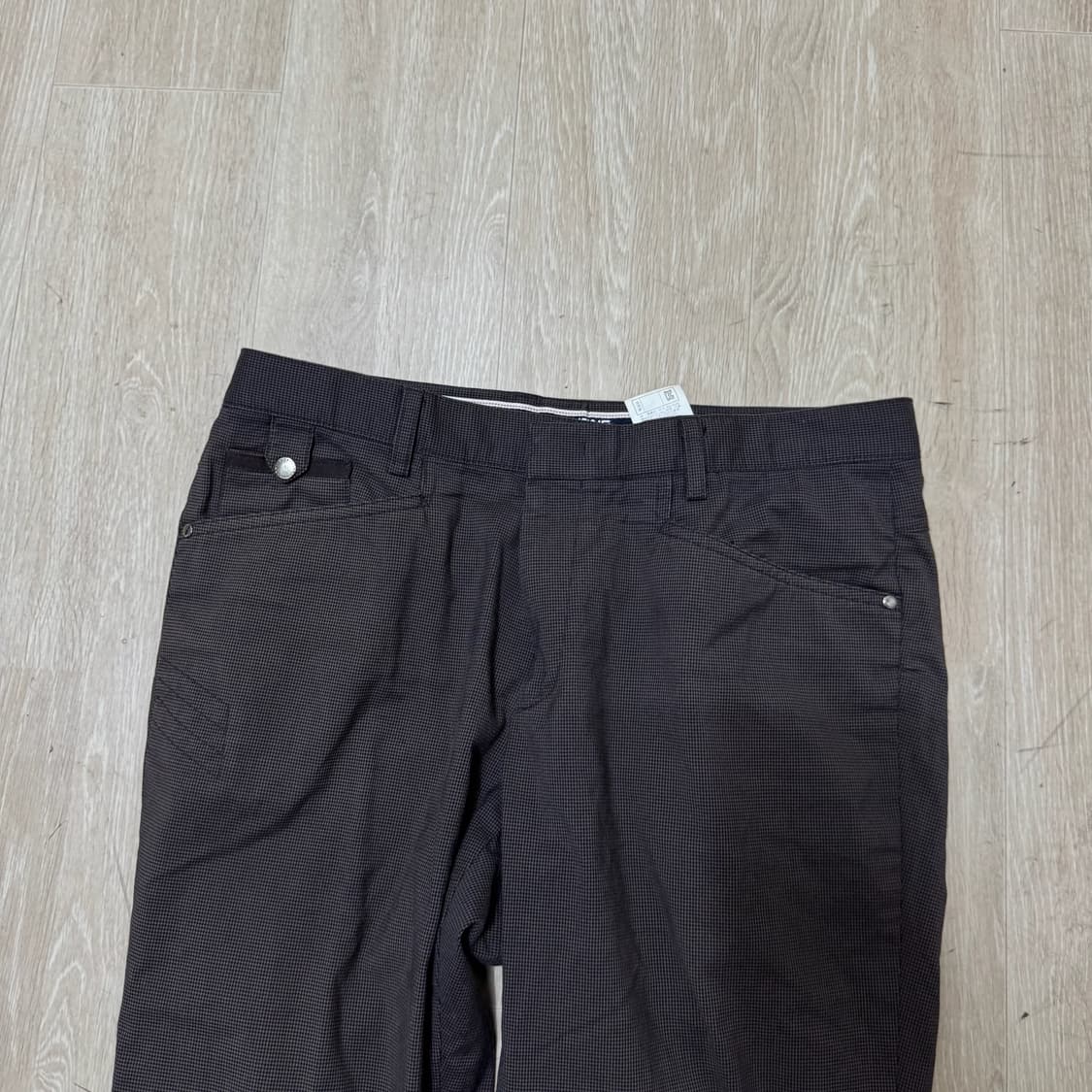 핑 PING 남성 스판 골프바지 82  상품이미지2