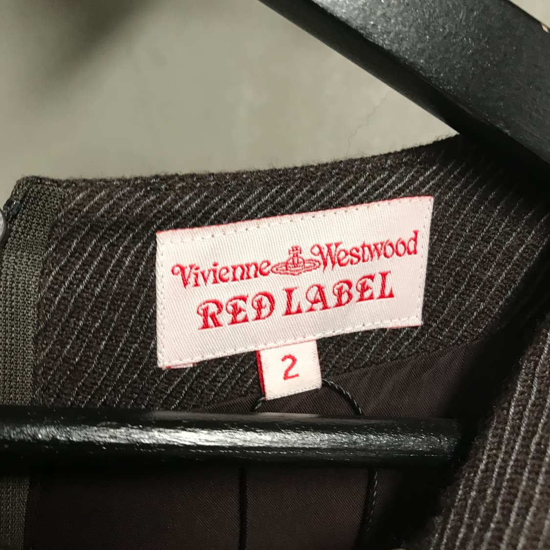 비비안웨스트우드 원피스 2(W) 상품이미지4