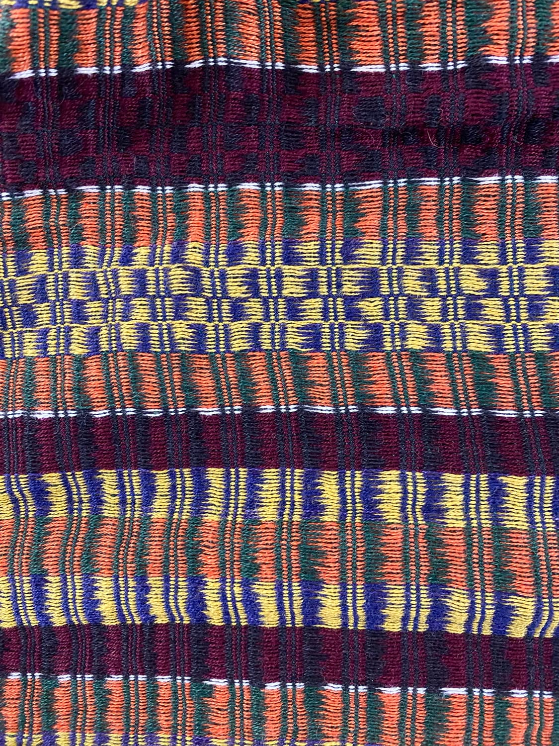 BEAMS PLUS muffler 빔즈 플러스 스톨 머플러 상품이미지5