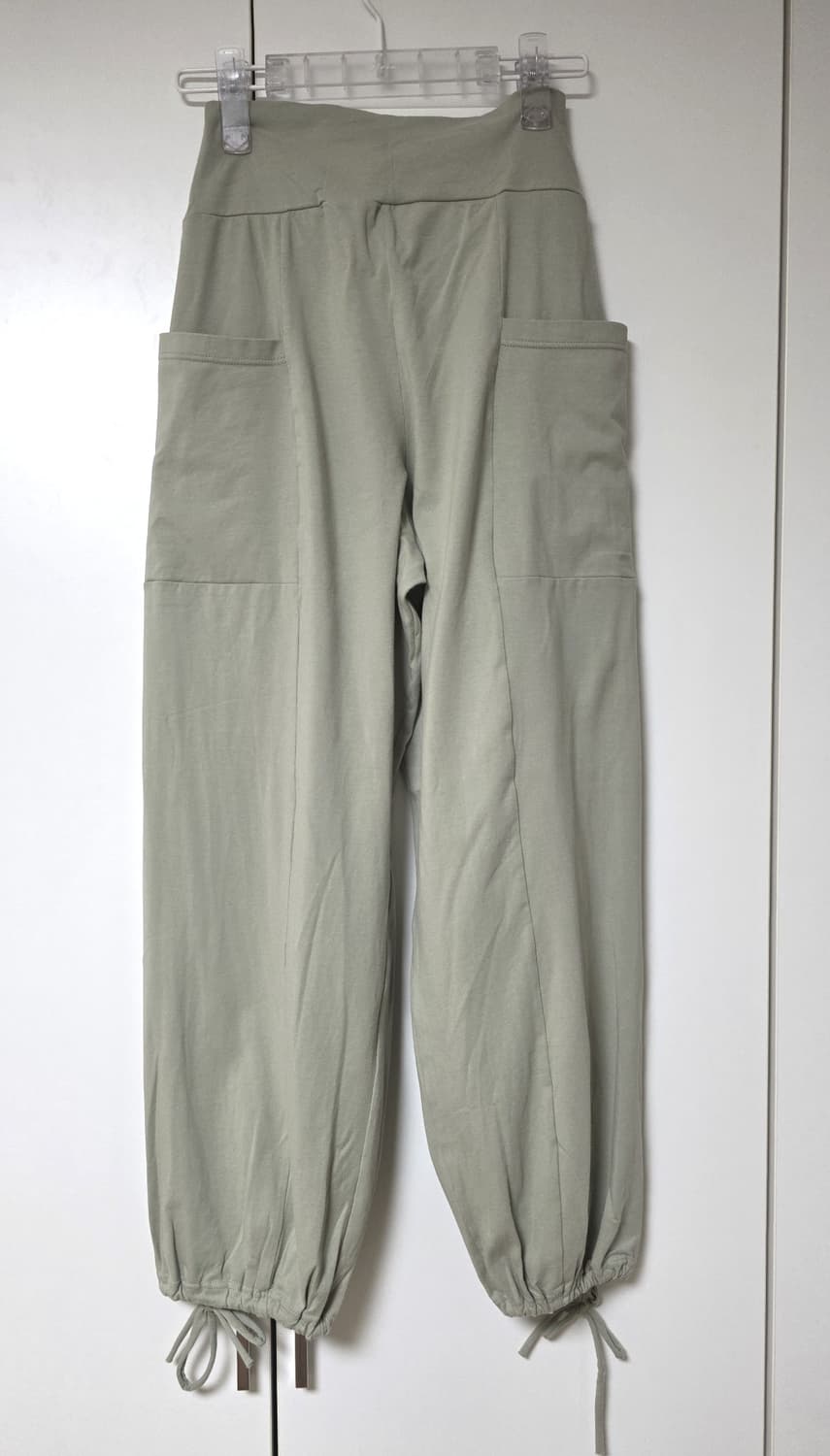 무브웜 Wrap Pocket Pnats S 상품이미지5
