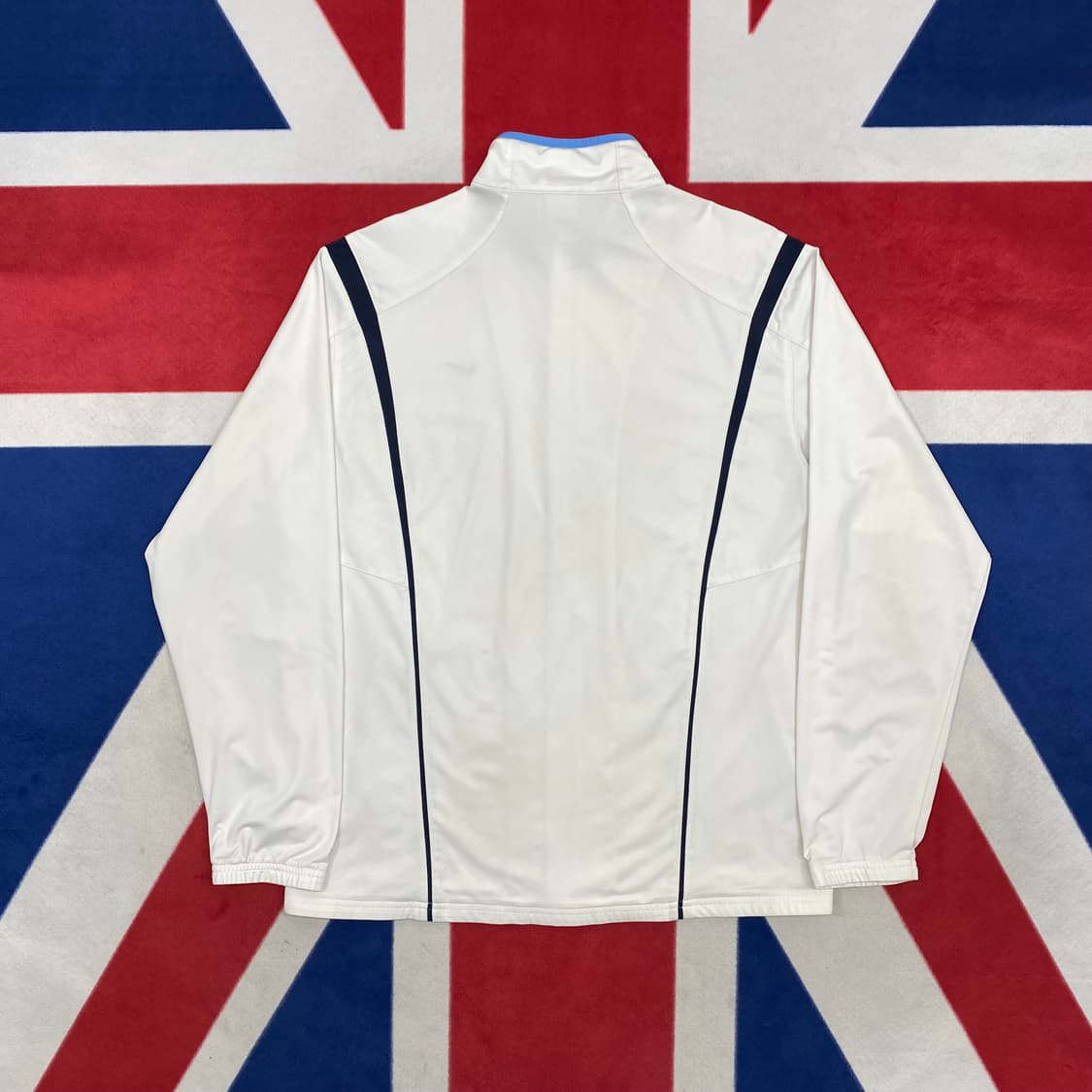 나이키 화이트 져지 XL 상품이미지4