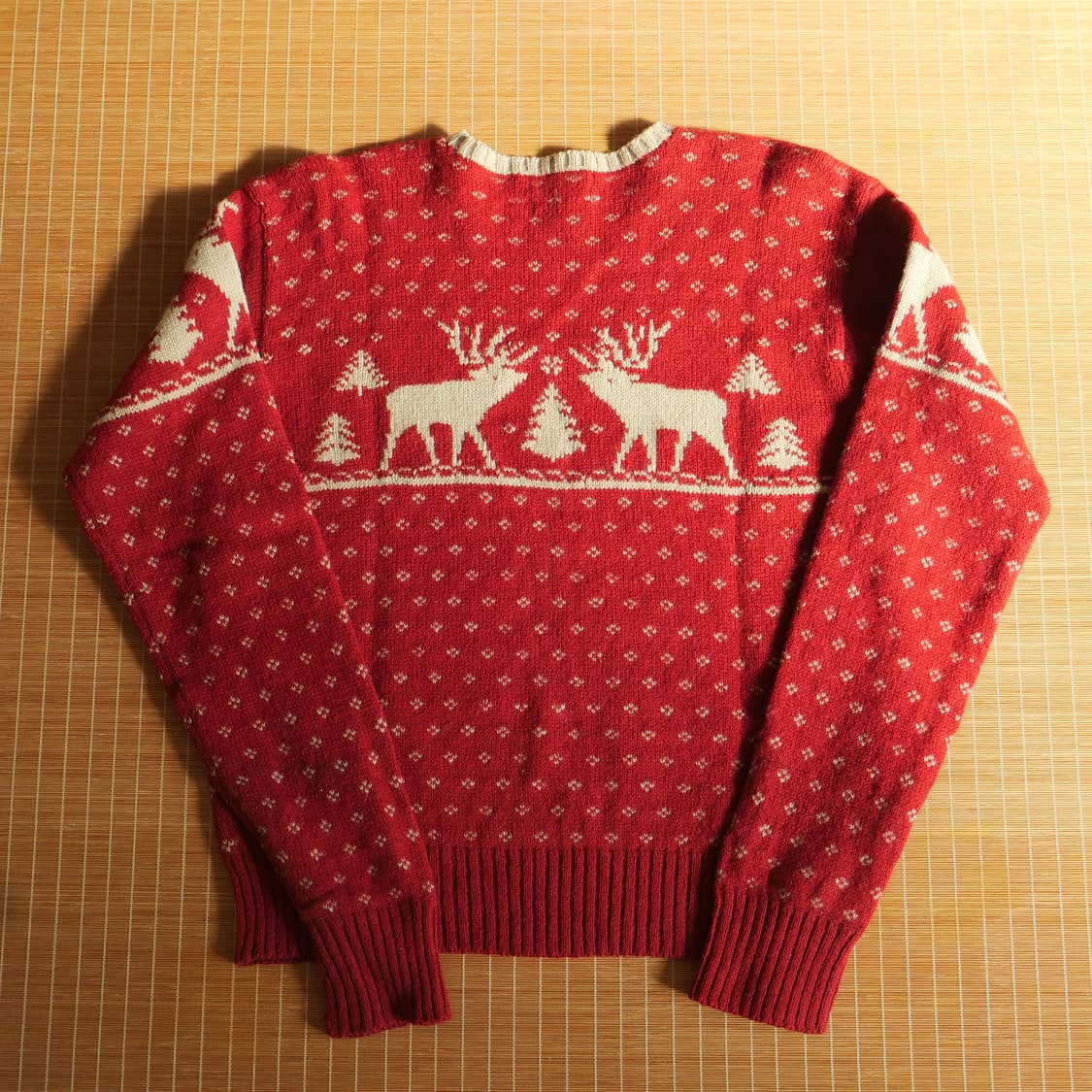 Polo Ralph Lauren Hand Knit Sweater, 105 상품이미지7