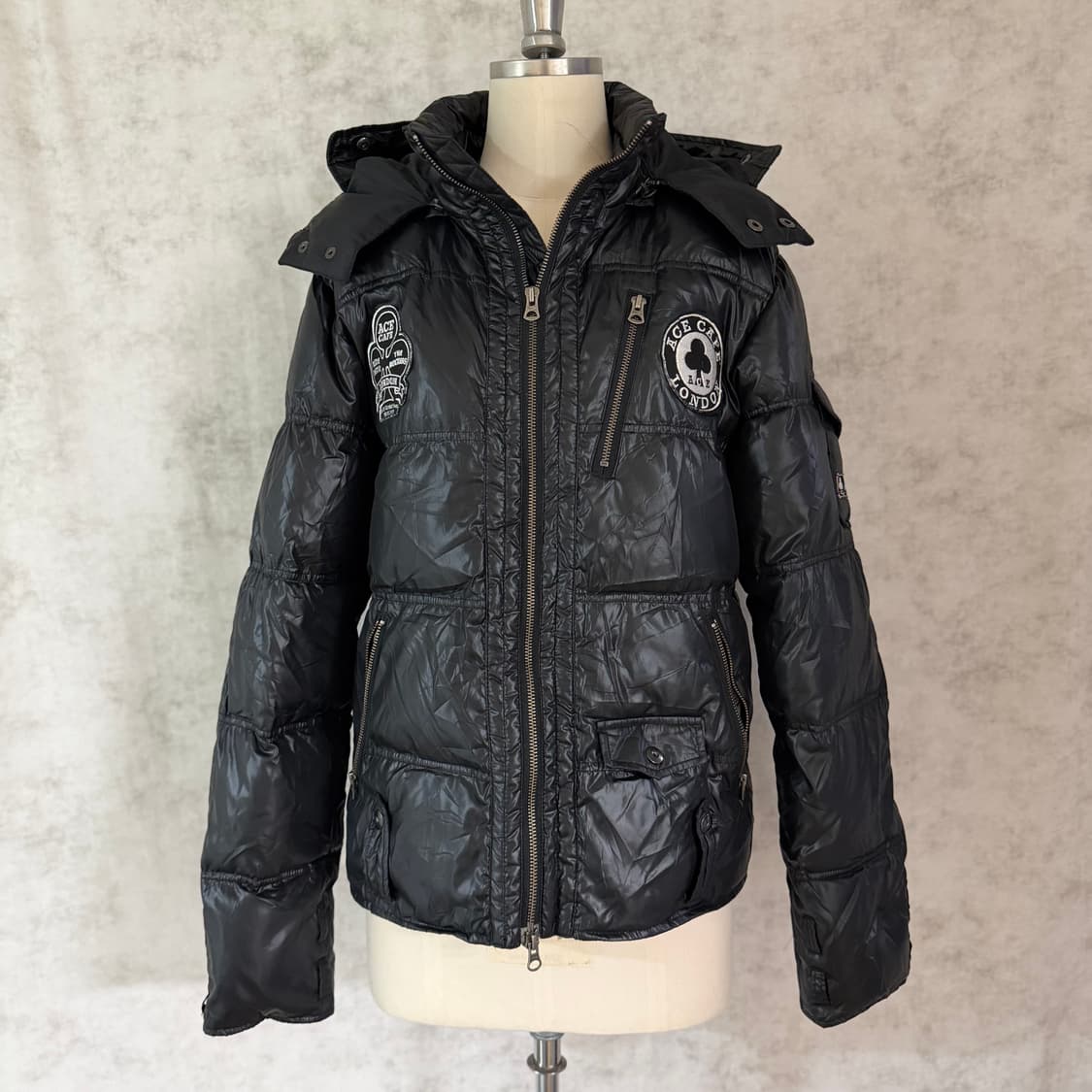 Ace cafe london jacket 상품이미지1