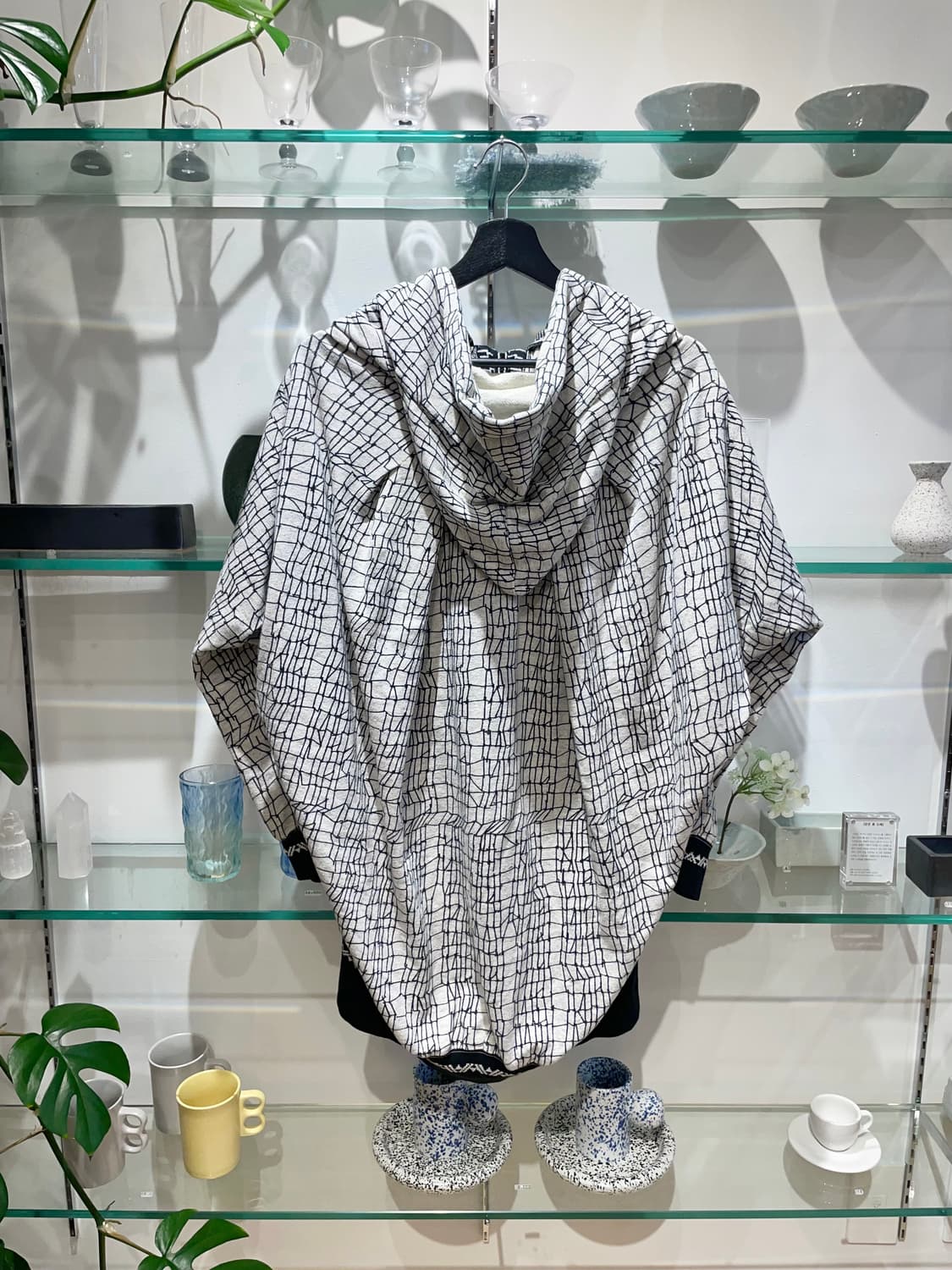버나드 윌헴 paker jacket 상품이미지2