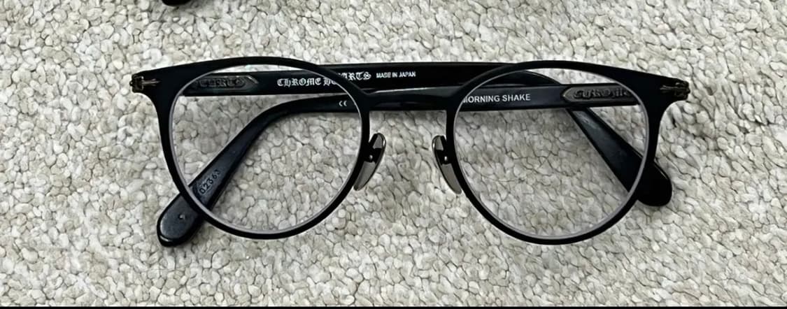 크롬하츠 모닝쉐이크 상품이미지1