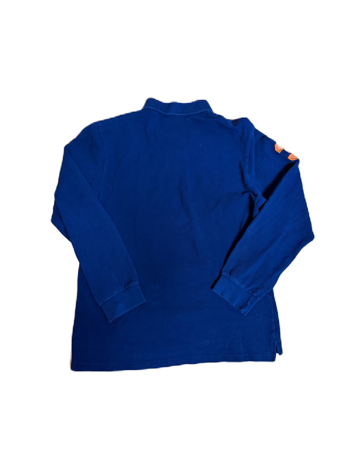 폴로 빅포니 슬림핏 긴팔티 상품이미지4