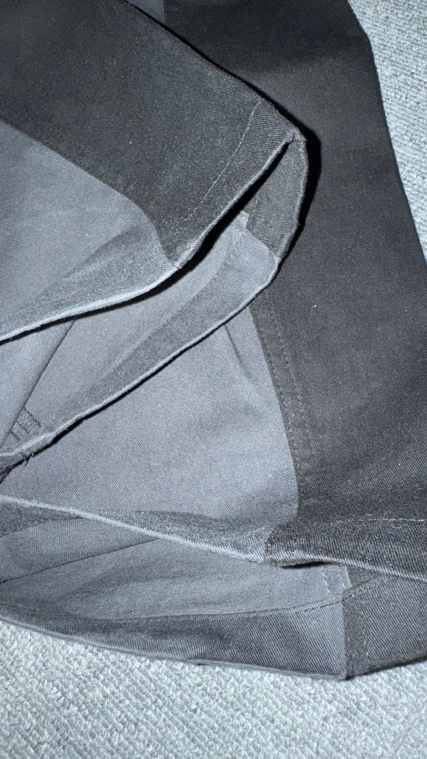 [S] 노매뉴얼 CBC 팬츠 상품이미지3