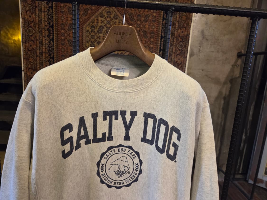 챔피온 리버스위브 스웻  상품이미지2