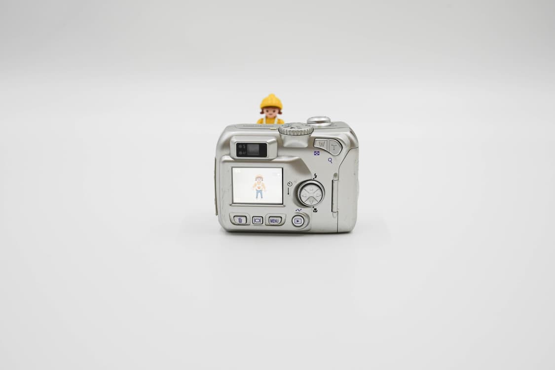 사쿠라 디카 Nikon Coolpix 2100 (니콘 쿨픽스 2100) 상품이미지2