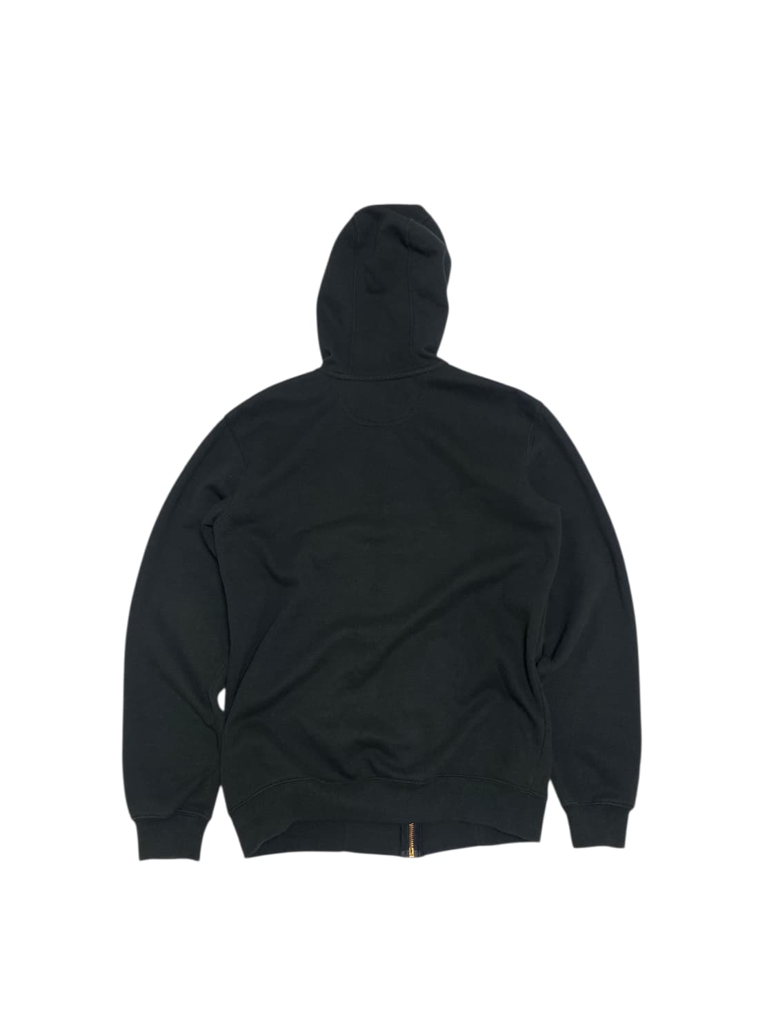 칼하트 기모 후드집업 블랙 s 상품이미지2