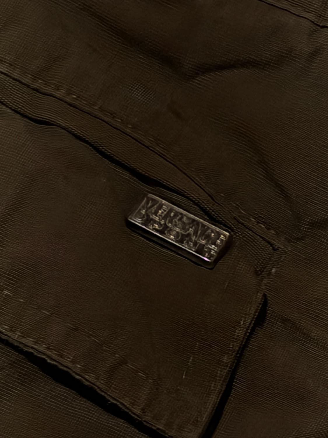 베르사체 스포츠 Versace Sport cargo shorts 상품이미지3