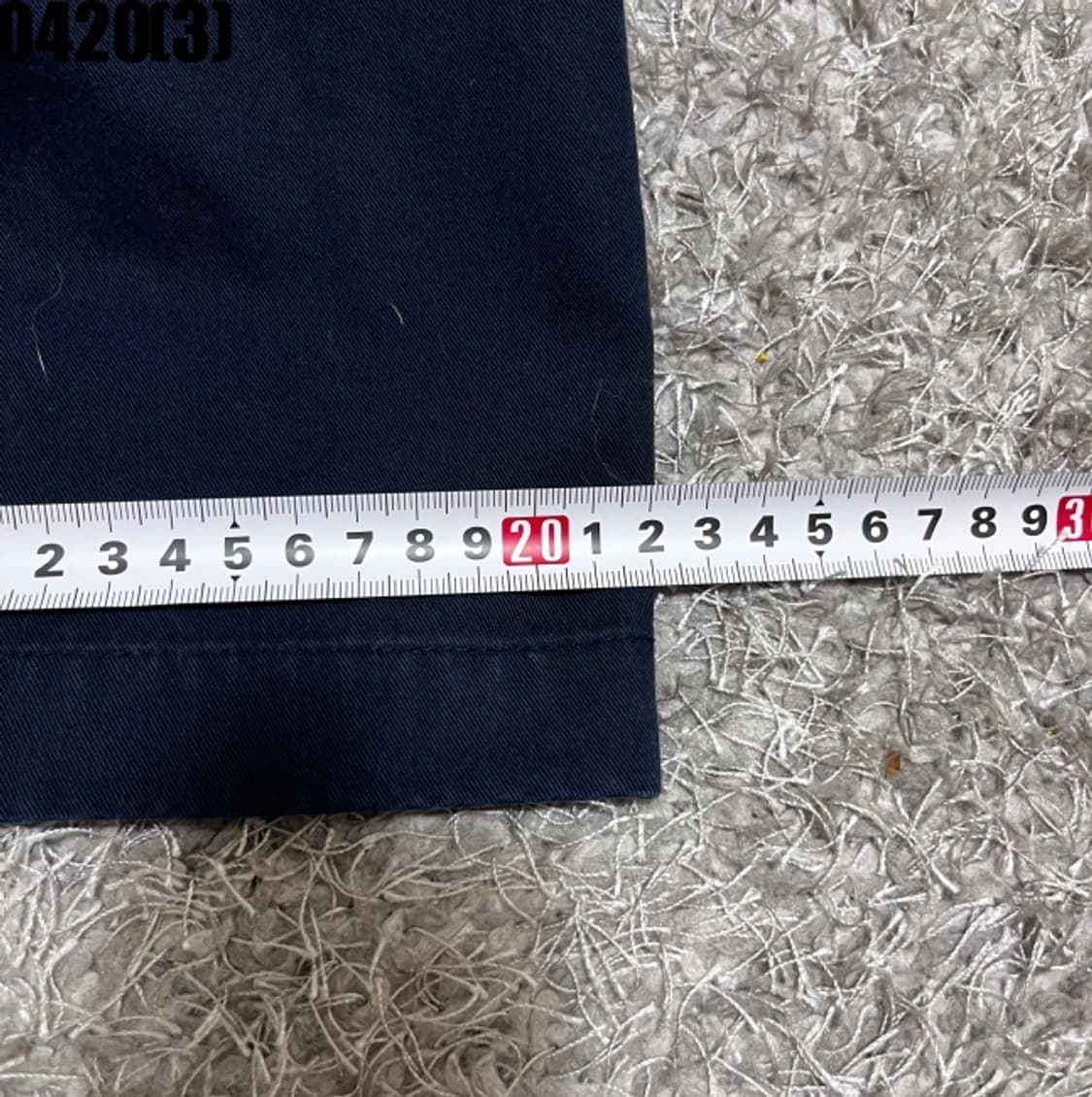 디키즈 팬츠 상품이미지8