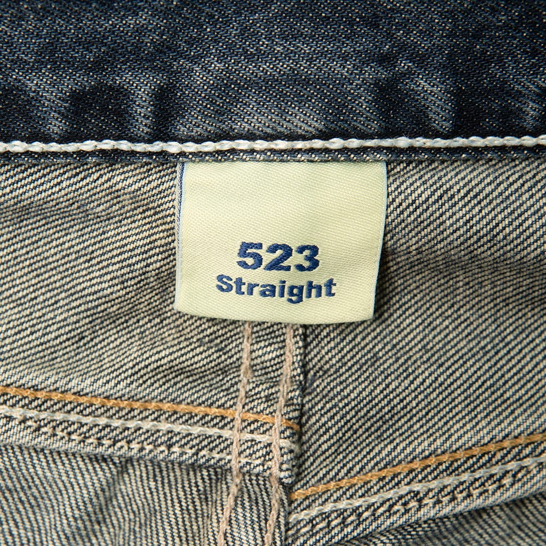 [31] 리바이스 523 데님팬츠 XI523-0001  상품이미지9