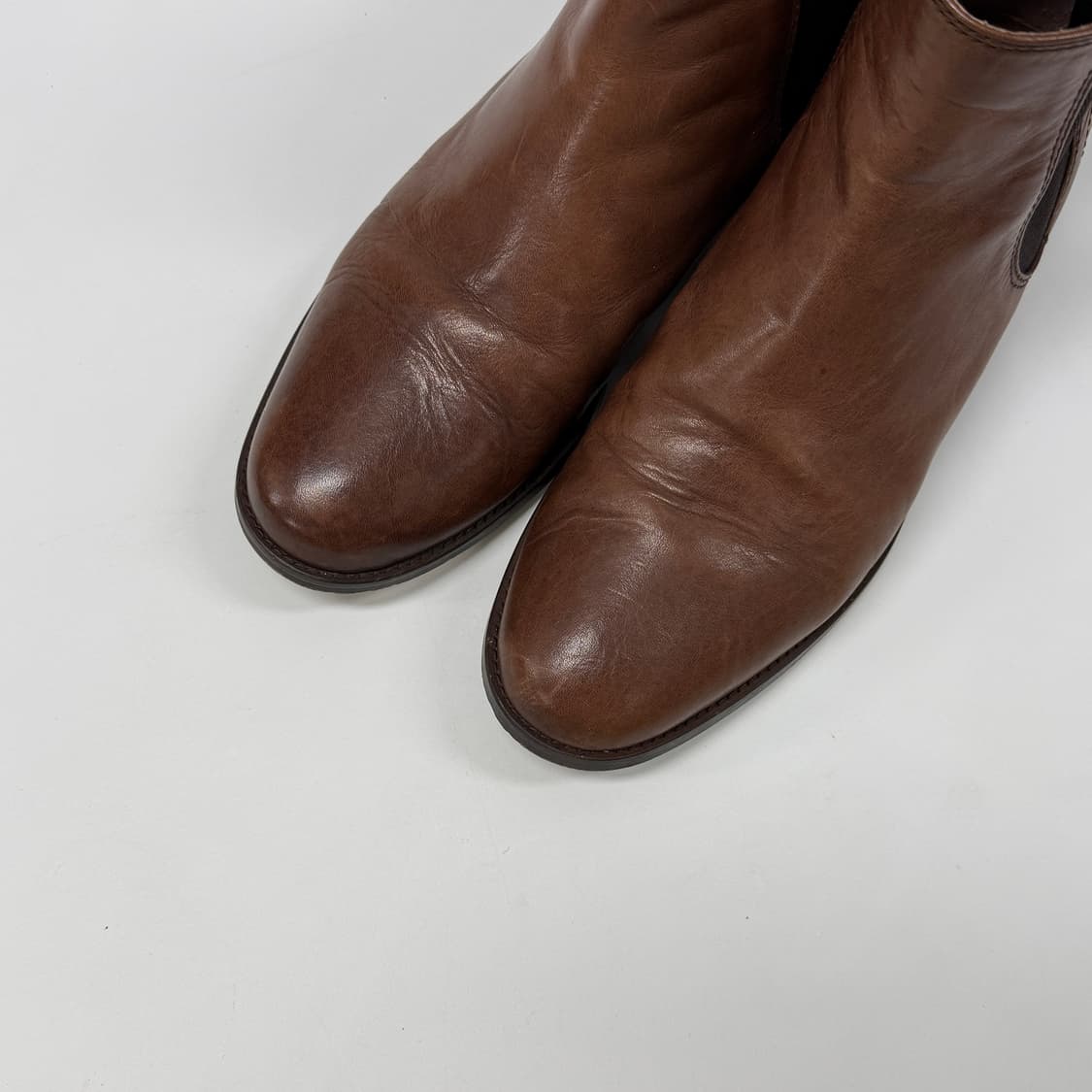 Margaret Howell chelsea boots 상품이미지3